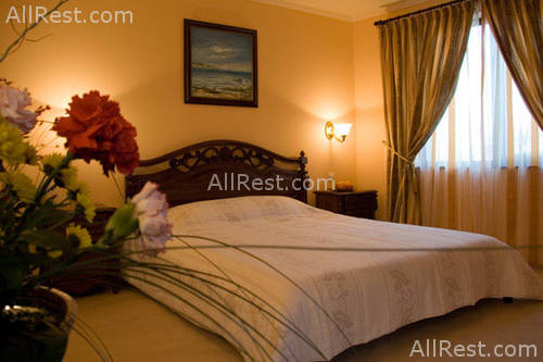 Nessebar Royal Palace Hotel 15